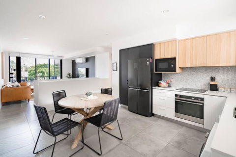 BARRA Coolum Beach Family Escape 5 Min To Waves - Surfers Paradise Gold Coast 1