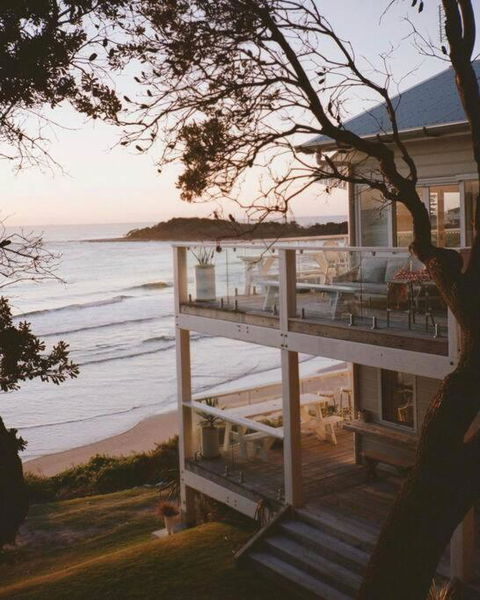 BAY PROPERTIES . Beach House Yamba - Surfers Paradise Gold Coast 0