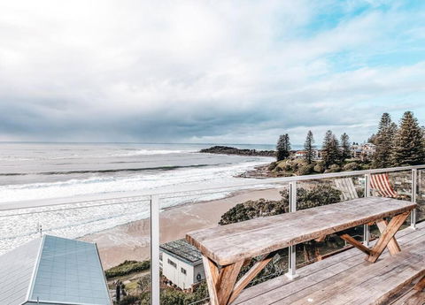 BAY PROPERTIES . Pacific Lodge - Surfers Paradise Gold Coast 0