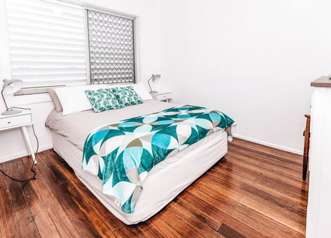 BAY PROPERTIES . Pacific Lodge - Surfers Paradise Gold Coast 1
