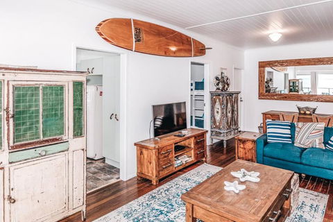 BAY PROPERTIES . Pacific Lodge - Surfers Paradise Gold Coast 3