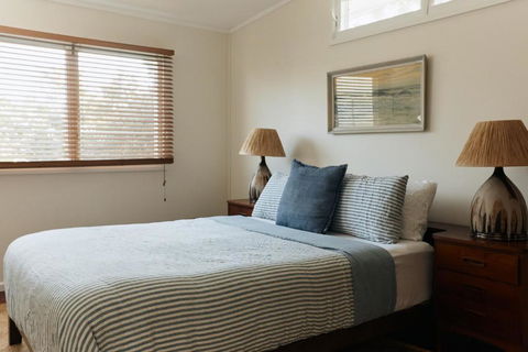 BAY PROPERTIES . The Sailors Upper Deck - Surfers Paradise Gold Coast 4