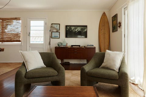 BAY PROPERTIES . The Sailors Upper Deck - Surfers Paradise Gold Coast 3
