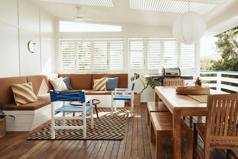 BAY PROPERTIES . The Sailors Upper Deck - Surfers Paradise Gold Coast 0