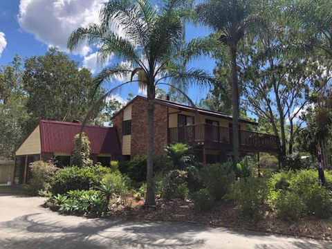 B&B Home In The Country - Surfers Paradise Gold Coast 0