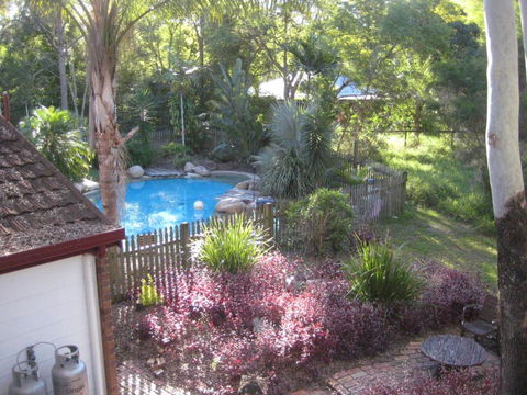 B&B Home In The Country - Surfers Paradise Gold Coast 4
