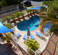 Le Lavandou Holiday Apartments - Surfers Paradise Gold Coast