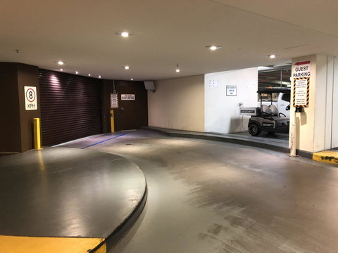 Chevron Renaissance Ocean View - Surfers Paradise Gold Coast 1