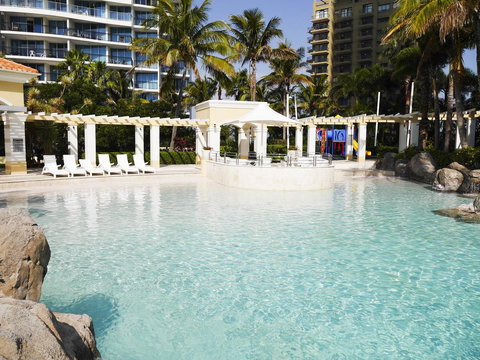 Chevron Renaissance Ocean View - Surfers Paradise Gold Coast 25