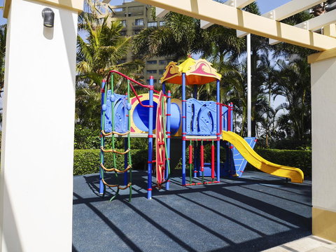 Chevron Renaissance Ocean View - Surfers Paradise Gold Coast 26