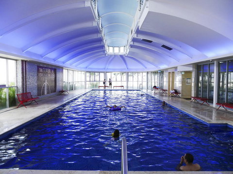 Chevron Renaissance Ocean View - Surfers Paradise Gold Coast 33