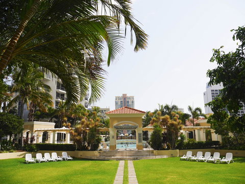 Chevron Renaissance Ocean View - Surfers Paradise Gold Coast 31