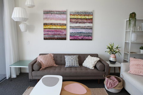 Chevron Renaissance Ocean View - Surfers Paradise Gold Coast 15