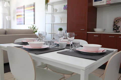 Chevron Renaissance Ocean View - Surfers Paradise Gold Coast 16