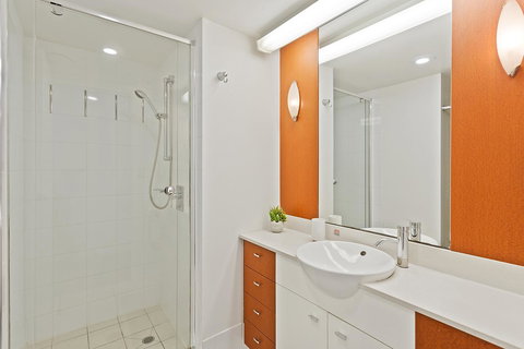 Chevron Renaissance Ocean View - Surfers Paradise Gold Coast 22