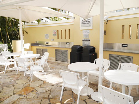 Chevron Renaissance Ocean View - Surfers Paradise Gold Coast 28