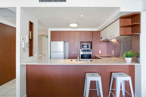 Chevron Renaissance Ocean View - Surfers Paradise Gold Coast 7