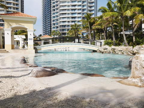 Chevron Renaissance Ocean View - Surfers Paradise Gold Coast 29