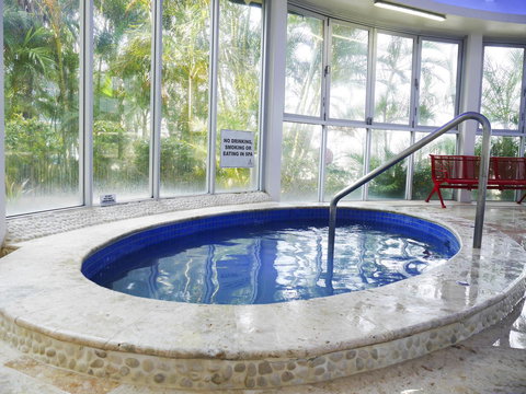 Chevron Renaissance Ocean View - Surfers Paradise Gold Coast 32