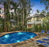 The Reef Retreat Palm Cove - Surfers Paradise Gold Coast