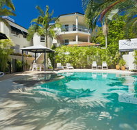 Noosa Riviera Resort - Surfers Paradise Gold Coast