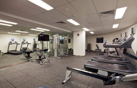 Hilton Surfers Paradise Hotel & Residences - Surfers Paradise Gold Coast 25