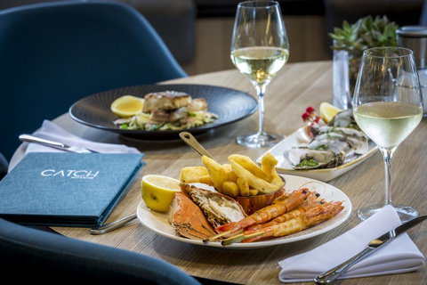Hilton Surfers Paradise Hotel & Residences - Surfers Paradise Gold Coast 40
