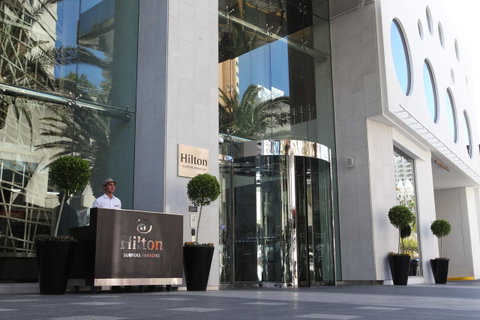 Hilton Surfers Paradise Hotel & Residences - Surfers Paradise Gold Coast 36
