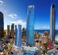 Hilton Surfers Paradise - Surfers Paradise Gold Coast