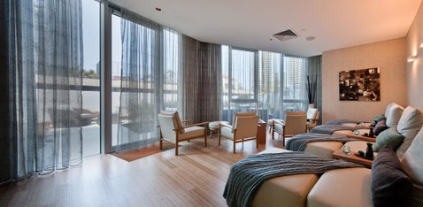 Hilton Surfers Paradise Hotel & Residences - Surfers Paradise Gold Coast 34