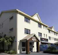 Burleigh Gold Coast Motel - Surfers Paradise Gold Coast