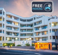 West End Central Apartments - Surfers Paradise Gold Coast