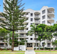 Ritz Resort - Surfers Paradise Gold Coast