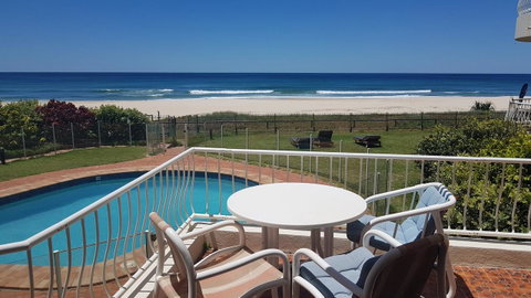 Mykonos Apartments - Surfers Paradise Gold Coast 3