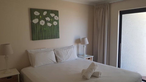 Mykonos Apartments - Surfers Paradise Gold Coast 7