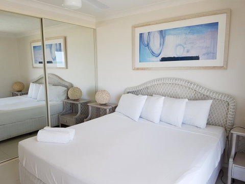 Mykonos Apartments - Surfers Paradise Gold Coast 12