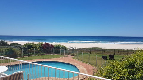 Mykonos Apartments - Surfers Paradise Gold Coast 1
