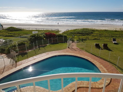 Mykonos Apartments - Surfers Paradise Gold Coast 13