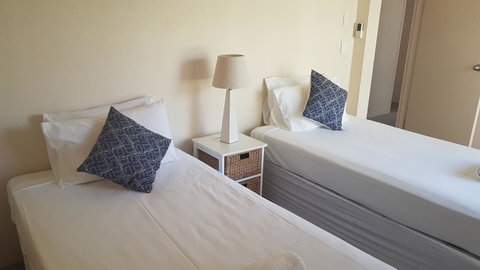 Mykonos Apartments - Surfers Paradise Gold Coast 4