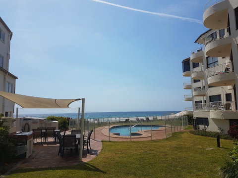 Mykonos Apartments - Surfers Paradise Gold Coast 29