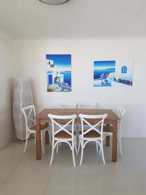 Mykonos Apartments - Surfers Paradise Gold Coast 10
