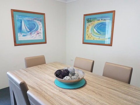 Mykonos Apartments - Surfers Paradise Gold Coast 25