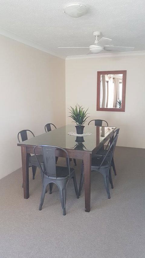 Mykonos Apartments - Surfers Paradise Gold Coast 6