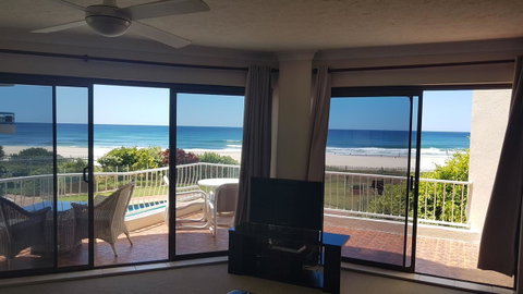 Mykonos Apartments - Surfers Paradise Gold Coast 2