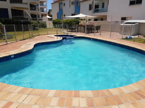 Mykonos Apartments - Surfers Paradise Gold Coast 26