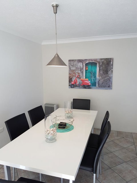 Mykonos Apartments - Surfers Paradise Gold Coast 19