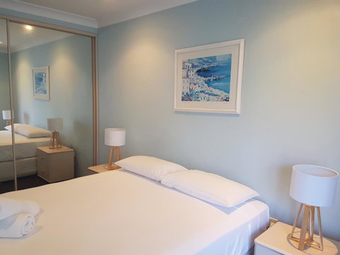 Mykonos Apartments - Surfers Paradise Gold Coast 21