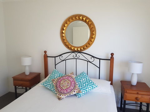 Mykonos Apartments - Surfers Paradise Gold Coast 17