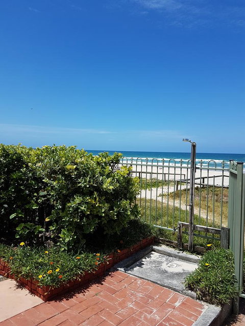 Mykonos Apartments - Surfers Paradise Gold Coast 14