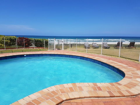 Mykonos Apartments - Surfers Paradise Gold Coast 16